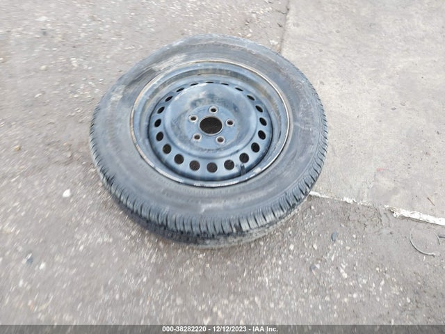 1FADP3E27GL344058 Ford FOCUS S