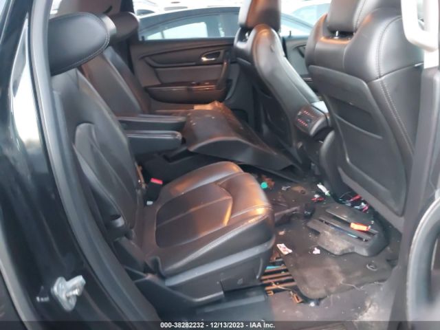 1GKKVRKD1FJ179560 GMC ACADIA SLT