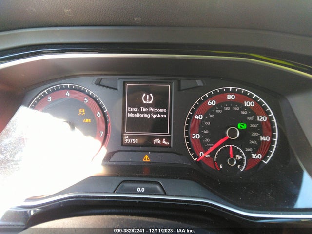 2021 VOLKSWAGEN JETTA S/SE/R-LINE VIN: 3VWC57BU2MM045836