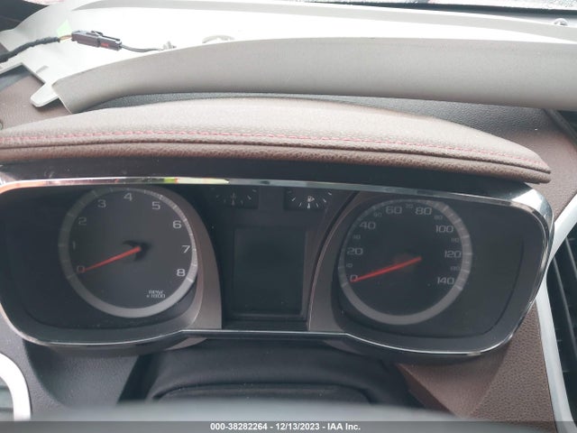 GMC Terrain Slt 2014 2GKALSEK8E6331607 Image 7