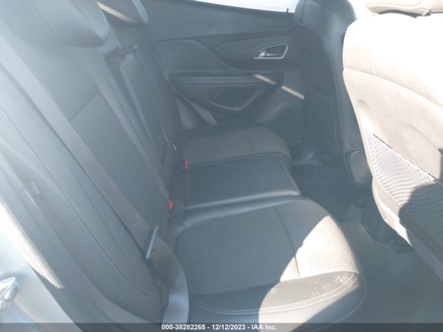 KL4CJASB0GB582947 Buick Encore