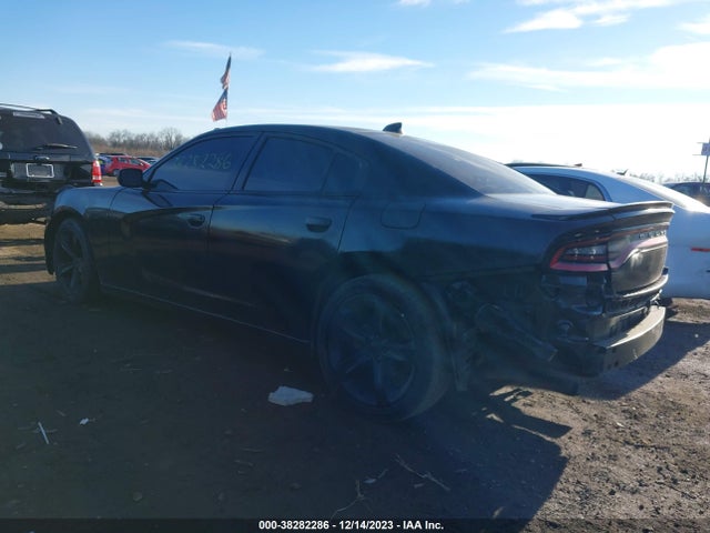 Dodge CHARGER R/T 2016 2C3CDXCT2GH196520 Image 14