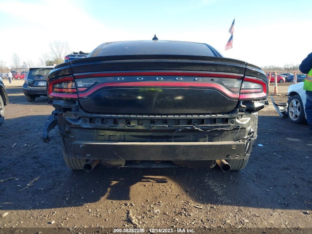 Dodge CHARGER R/T 2016 2C3CDXCT2GH196520 Image 16