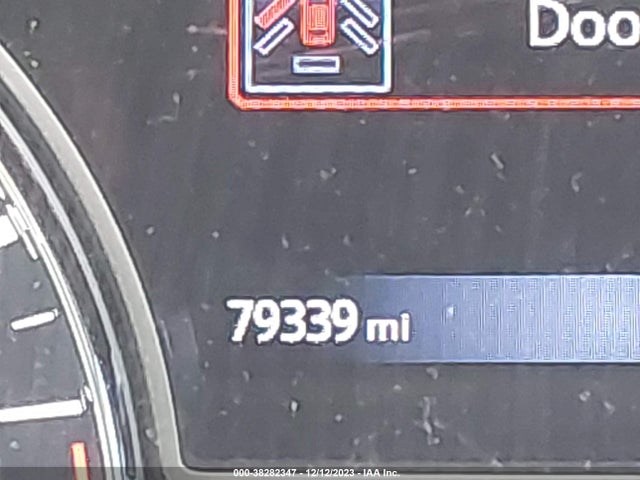 2018 NISSAN ALTIMA 2.5 SV VIN: 1N4AL3AP7JC191785