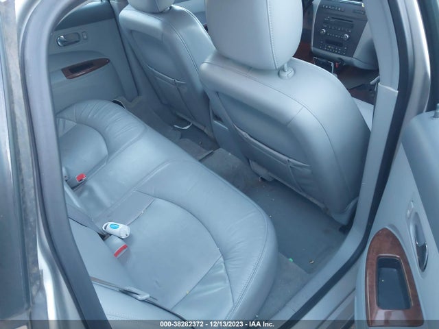 2006 BUICK LACROSSE CXL VIN: 2G4WD582361304479
