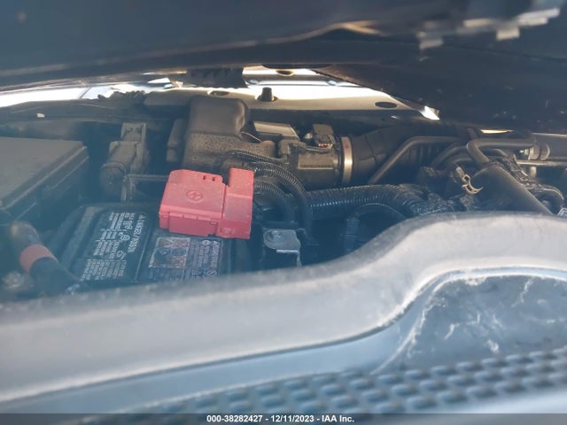 Honda CIVIC EX 2021 19XFC1F38ME002830 Image 10