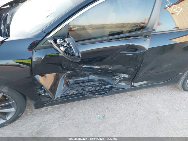 Honda CIVIC EX 2021 19XFC1F38ME002830 Image 6