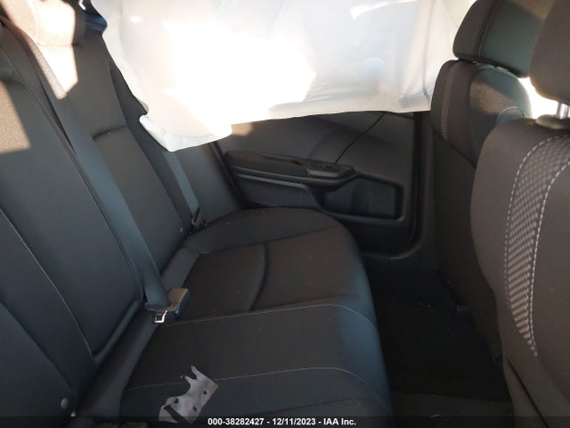 Honda CIVIC EX 2021 19XFC1F38ME002830 Image 8