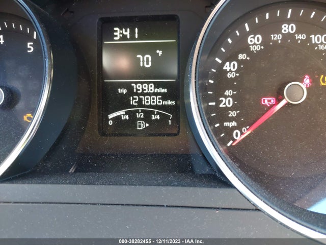 2017 VOLKSWAGEN JETTA 1.4T S VIN: 3VW167AJ0HM245552