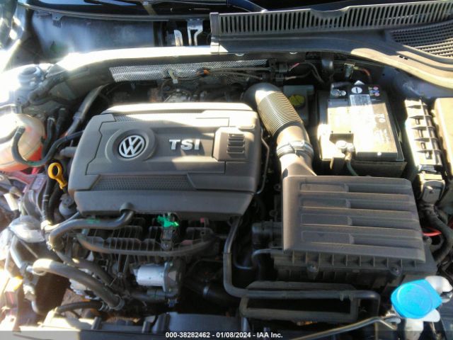 2021 VOLKSWAGEN JETTA GLI 3VW5T7BU9MM044780 Photo 9