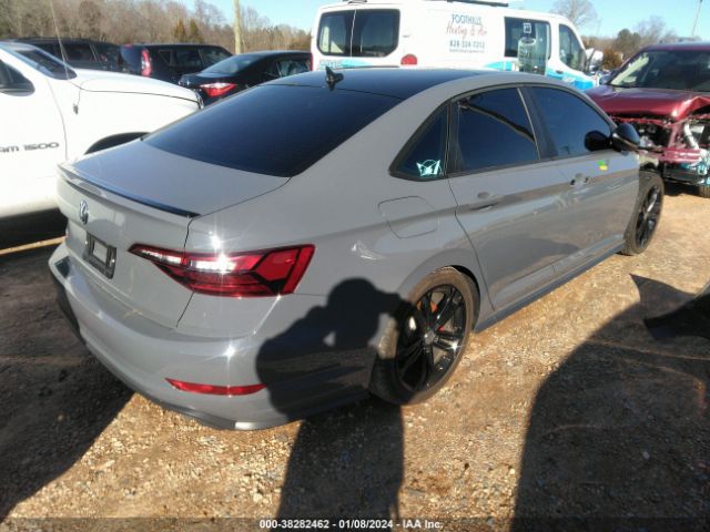 2021 VOLKSWAGEN JETTA GLI 3VW5T7BU9MM044780 Photo 3