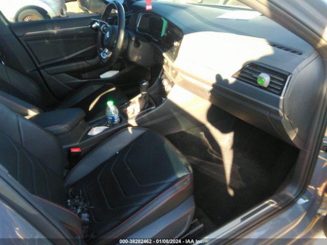 2021 VOLKSWAGEN JETTA GLI 3VW5T7BU9MM044780 Photo 4