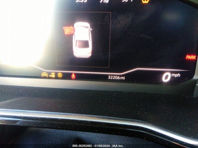 2021 VOLKSWAGEN JETTA GLI 3VW5T7BU9MM044780 Photo 6