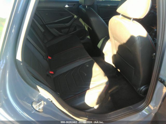 2021 VOLKSWAGEN JETTA GLI 3VW5T7BU9MM044780 Photo 7
