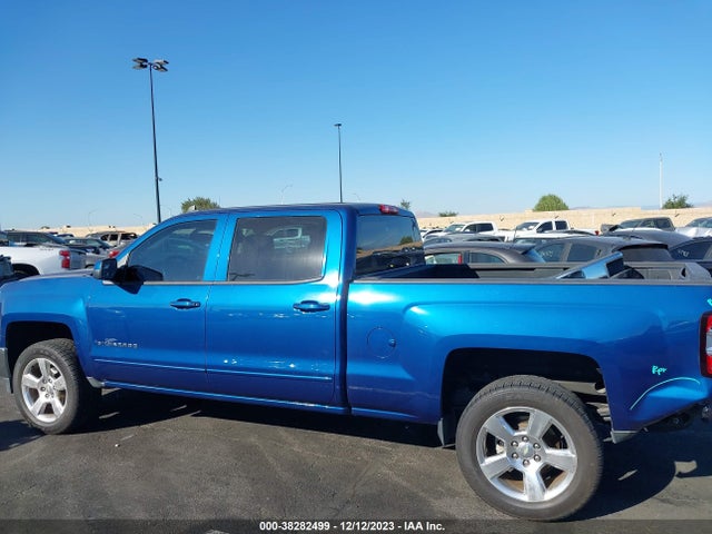 Chevrolet Silverado 1500 1lt 2015 3GCPCREC1FG450595 Image 15