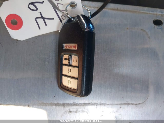 Honda Pilot 2wd Special Edition 2021 5FNYF5H21MB019975 Image 11