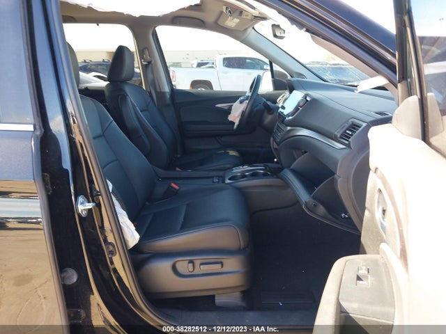 Honda Pilot 2wd Special Edition 2021 5FNYF5H21MB019975 Image 5