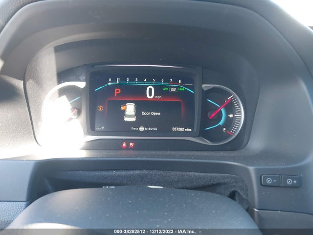 Honda Pilot 2wd Special Edition 2021 5FNYF5H21MB019975 Image 7