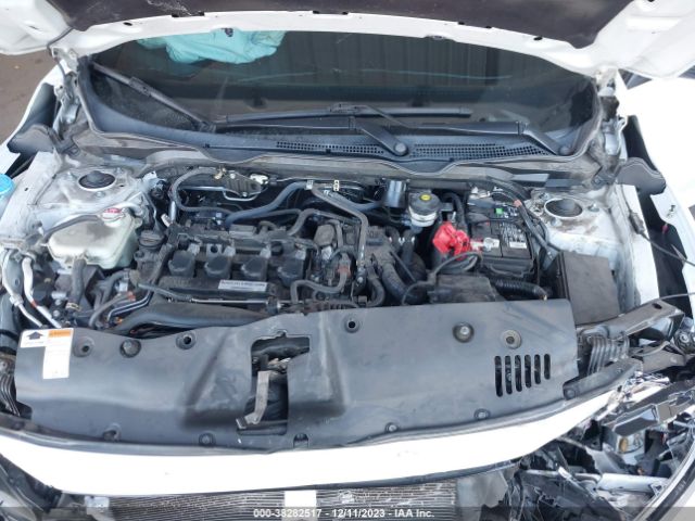 2HGFC3A5XKH755198 Honda CIVIC SI