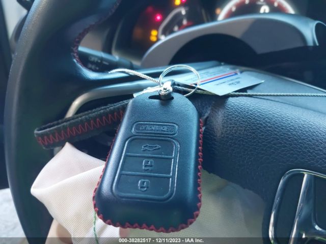 2HGFC3A5XKH755198 Honda CIVIC SI