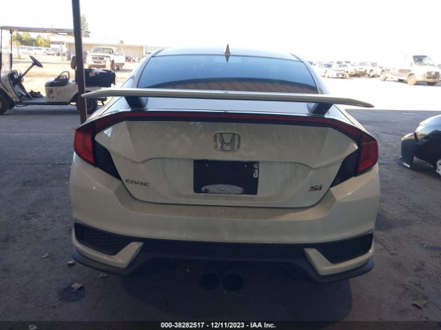 2HGFC3A5XKH755198 Honda CIVIC SI