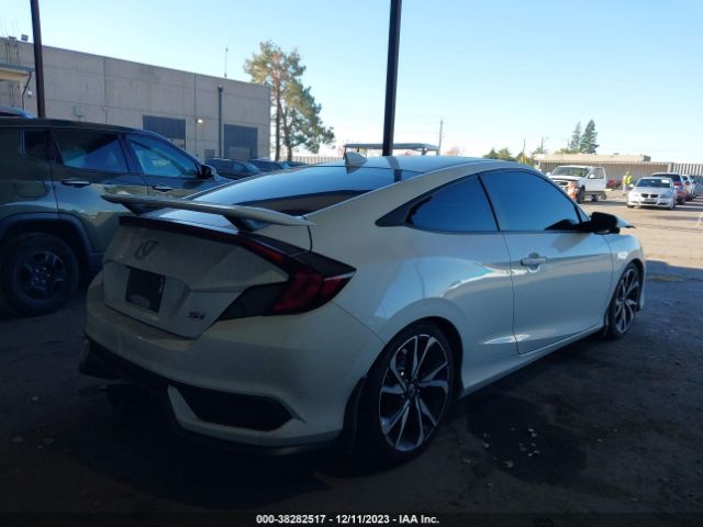 2HGFC3A5XKH755198 Honda CIVIC SI
