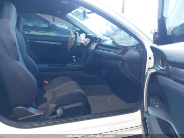 2HGFC3A5XKH755198 Honda CIVIC SI