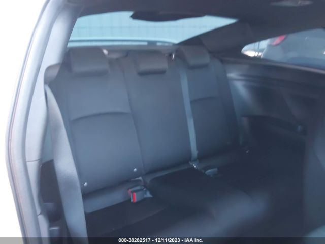 2HGFC3A5XKH755198 Honda CIVIC SI