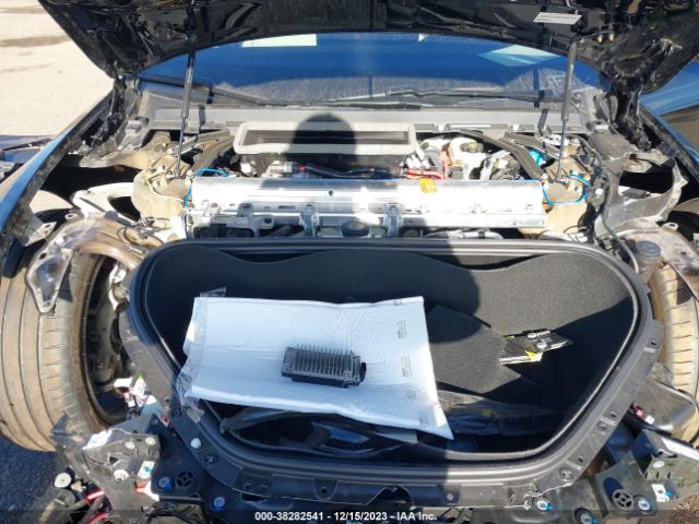 5YJSA1E64PF524398 Tesla MODEL S