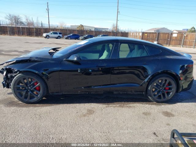 5YJSA1E64PF524398 Tesla MODEL S
