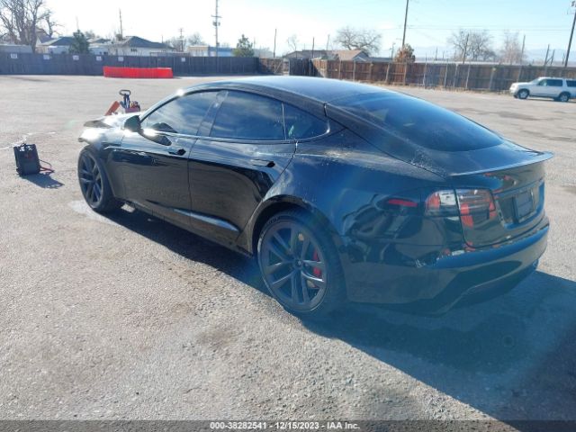 5YJSA1E64PF524398 Tesla MODEL S