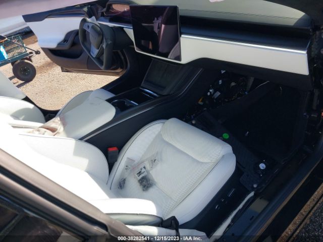5YJSA1E64PF524398 Tesla MODEL S