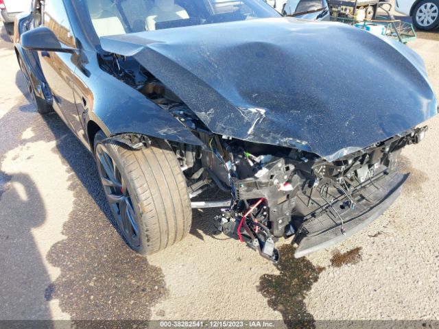 5YJSA1E64PF524398 Tesla MODEL S