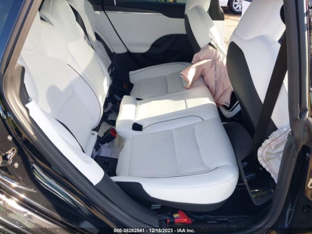 5YJSA1E64PF524398 Tesla MODEL S