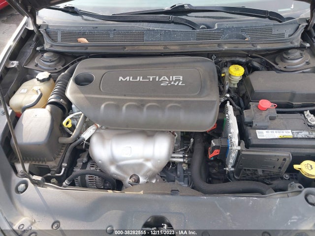 Dodge DART SXT 2014 1C3CDFBB3ED854696 Image 10