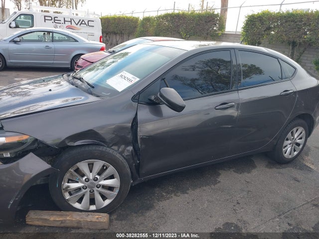 Dodge DART SXT 2014 1C3CDFBB3ED854696 Image 15
