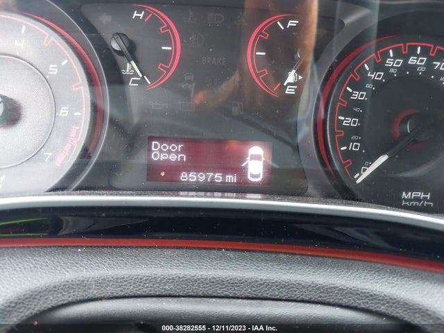 Dodge DART SXT 2014 1C3CDFBB3ED854696 Image 16