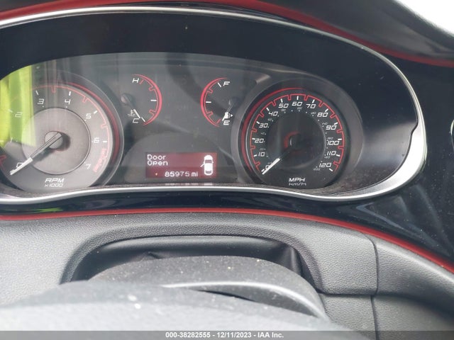 Dodge DART SXT 2014 1C3CDFBB3ED854696 Image 7