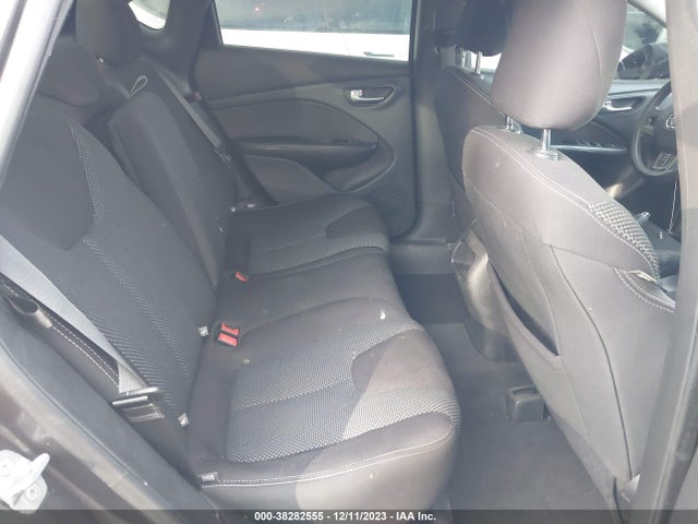Dodge DART SXT 2014 1C3CDFBB3ED854696 Image 8