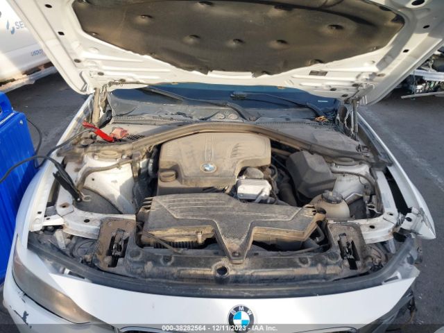 WBA3B1C59FK138019 BMW 320i