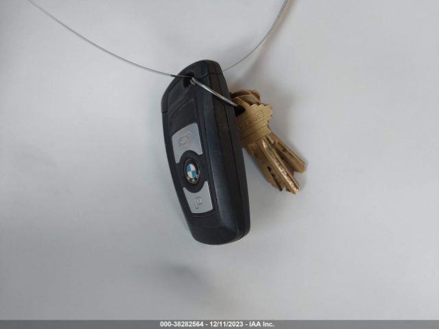WBA3B1C59FK138019 BMW 320i