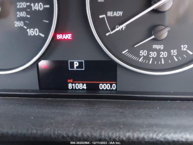 WBA3B1C59FK138019 BMW 320i