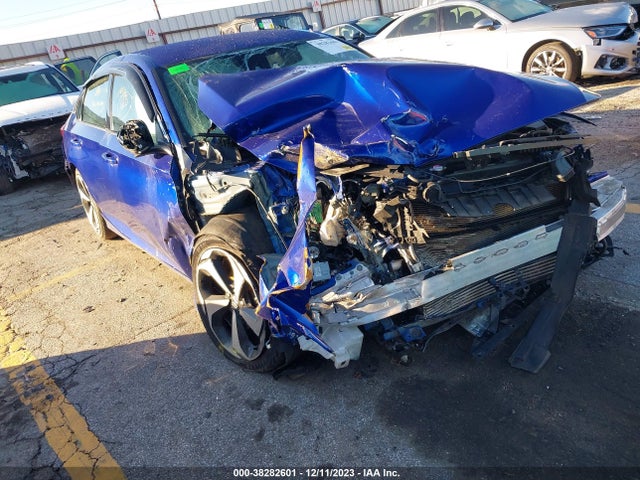 2020 1HGCV1F35LA147789 main image