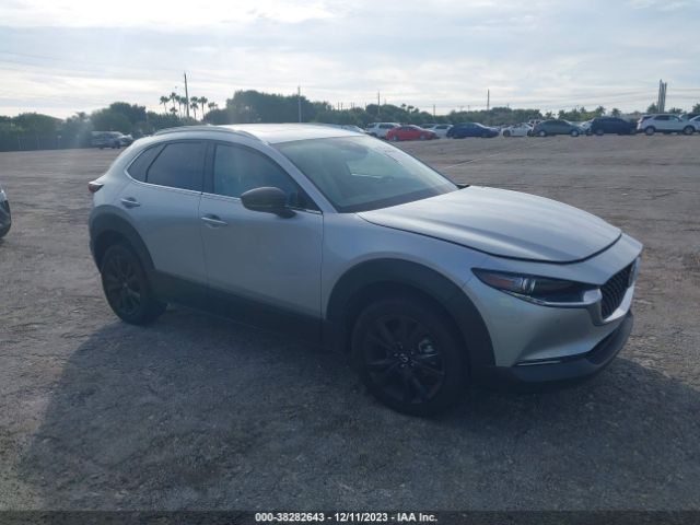 2021 MAZDA CX-30 3MVDMBEY9MM270099