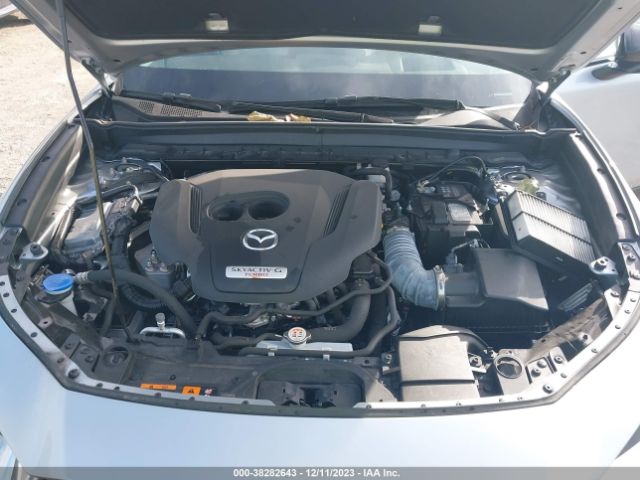 2021 MAZDA CX-30 3MVDMBEY9MM270099 Photo 9