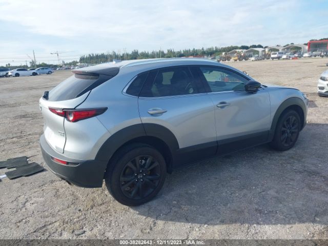 2021 MAZDA CX-30 3MVDMBEY9MM270099 Photo 3