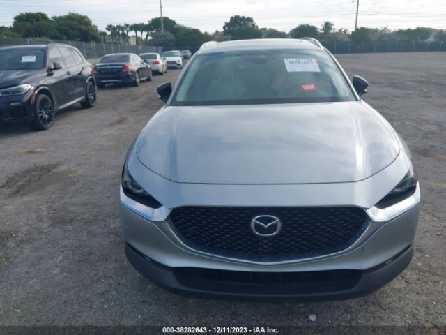2021 MAZDA CX-30 3MVDMBEY9MM270099 Photo 5
