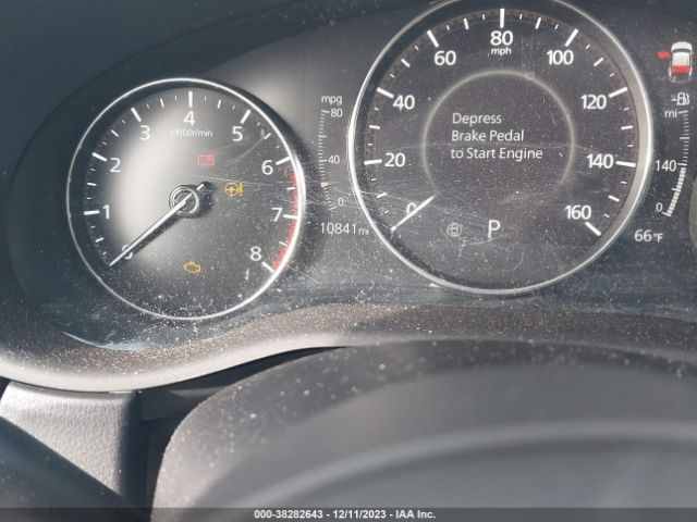 2021 MAZDA CX-30 3MVDMBEY9MM270099 Photo 6