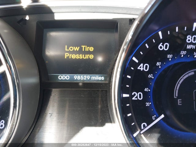 2014 HYUNDAI SONATA SE VIN: 5NPEC4AC4EH924075