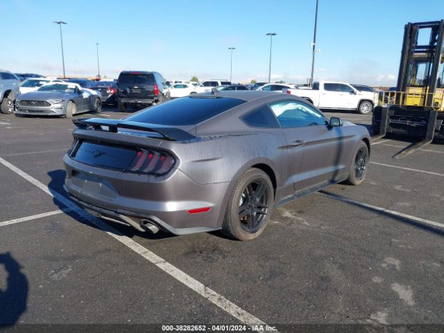 2022 FORD MUSTANG 1FA6P8TH8N5113460 Photo 3